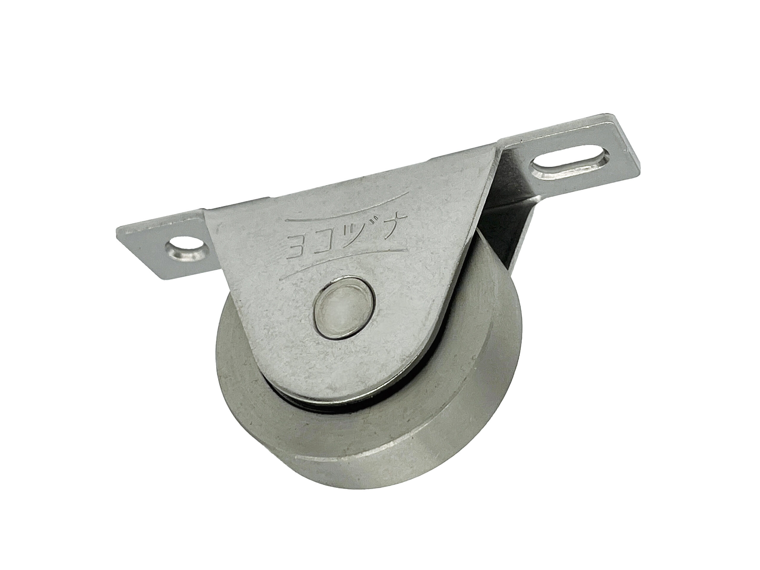 ステンレス下車　Φ36　平型