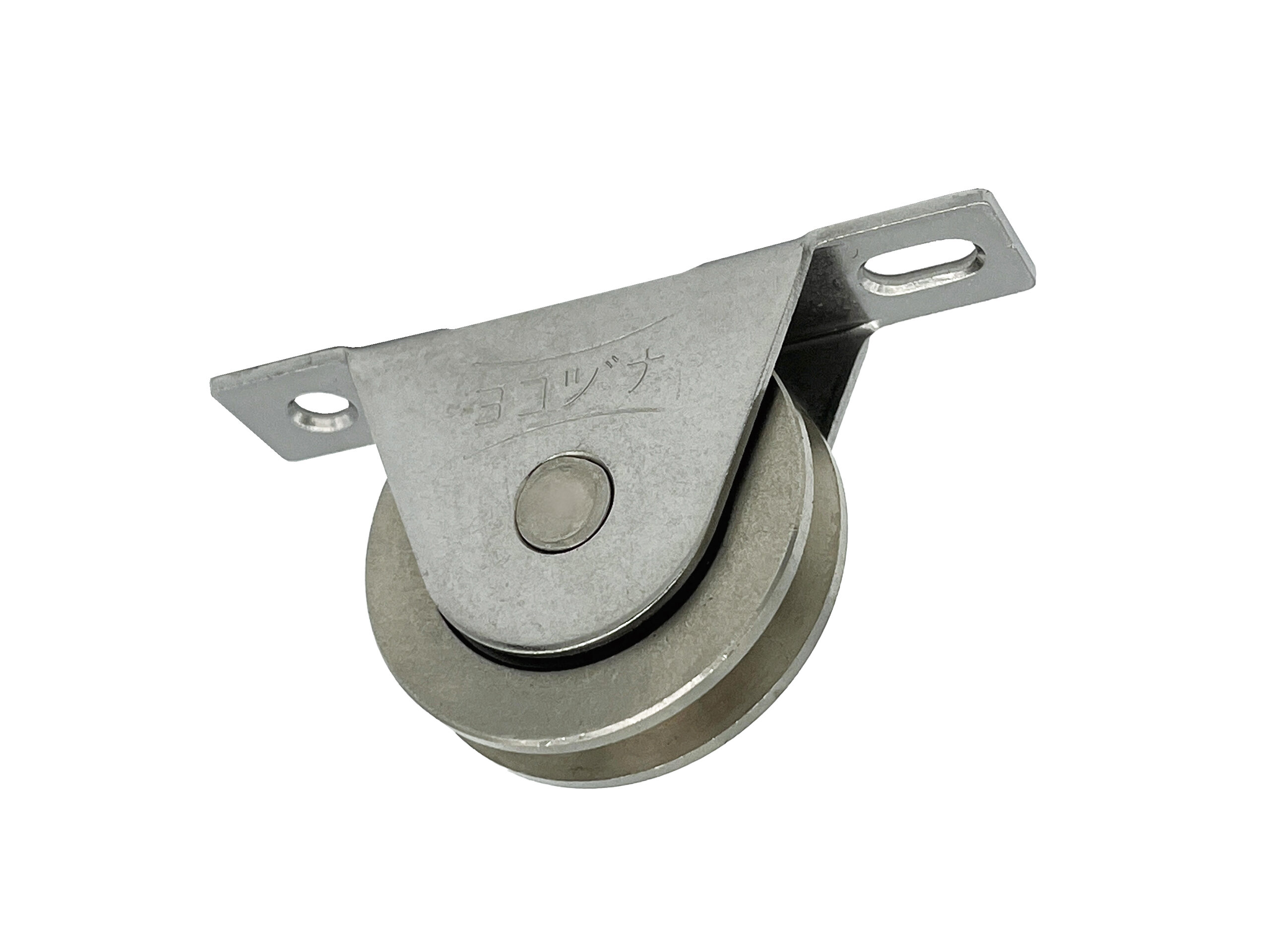 ステンレス下車　Φ36　H型